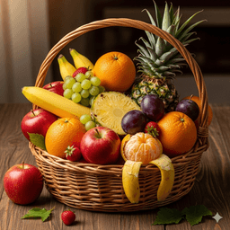 Fruit Basket