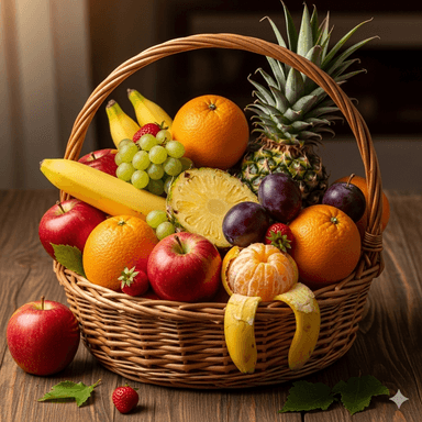 Fruit Basket